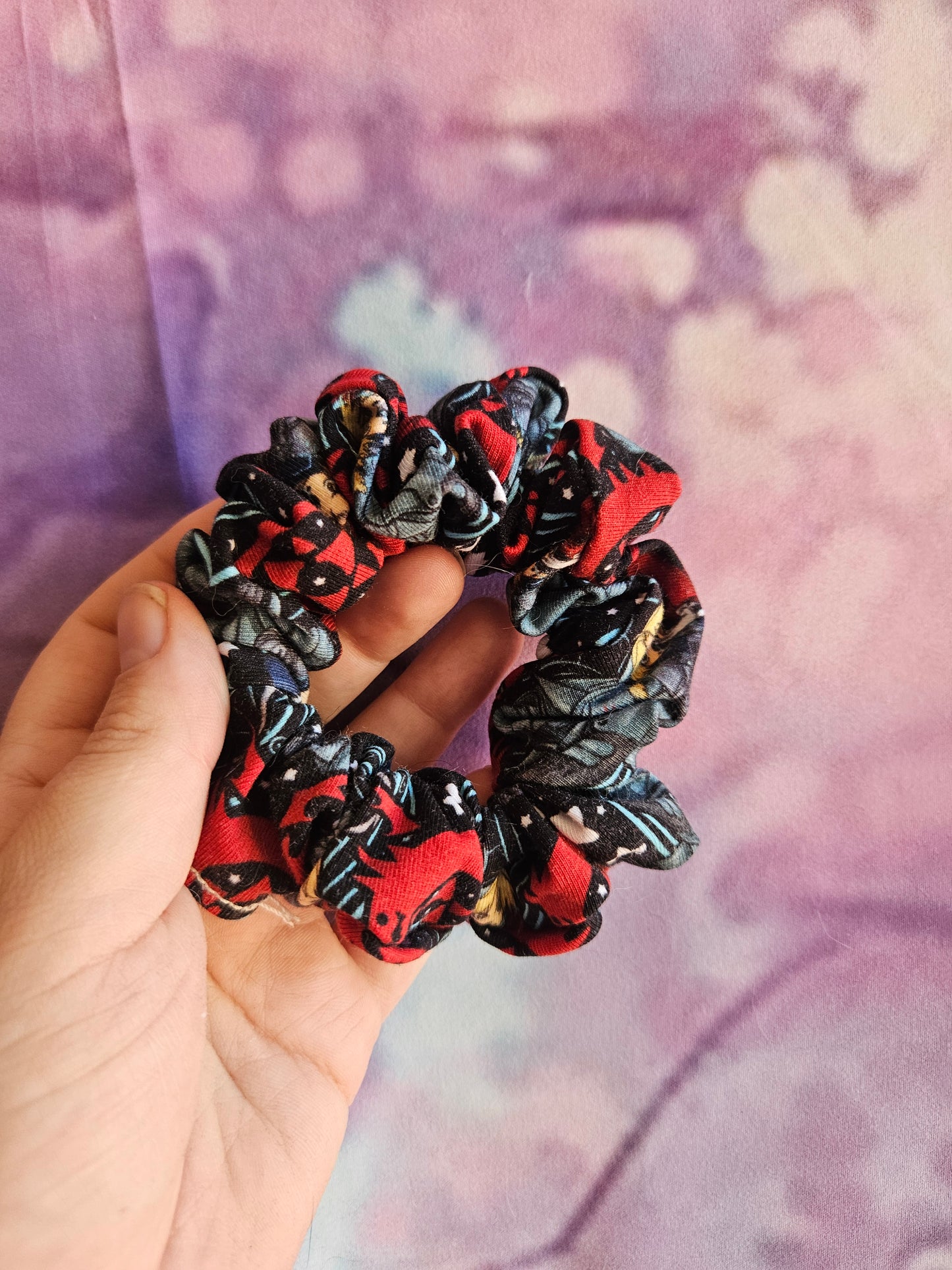 Alchemist Scrunchie