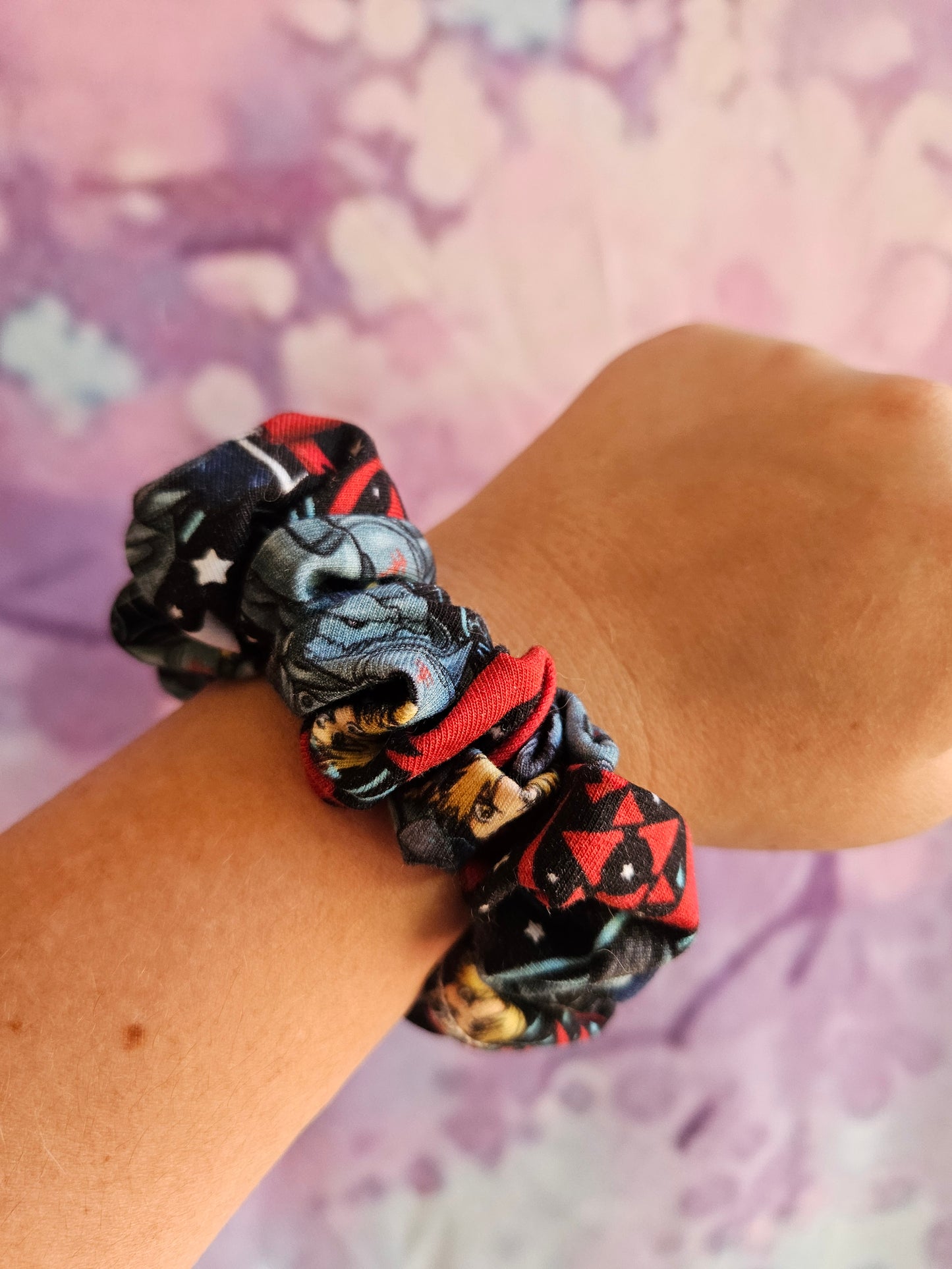 Alchemist Scrunchie