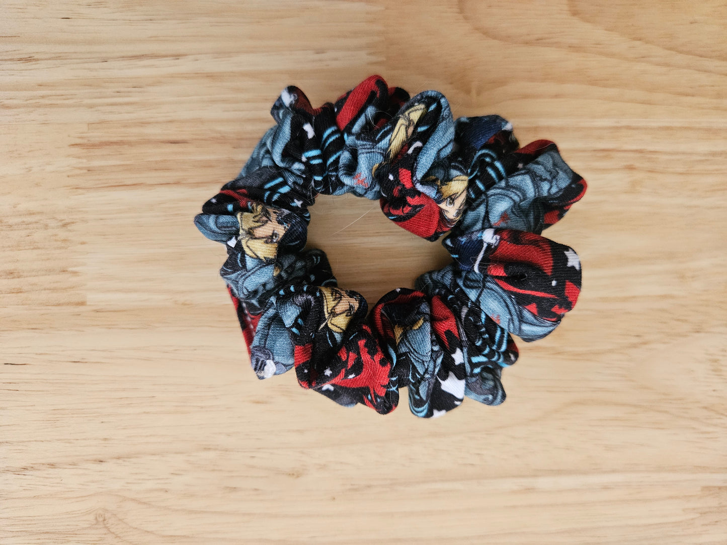 Alchemist Scrunchie