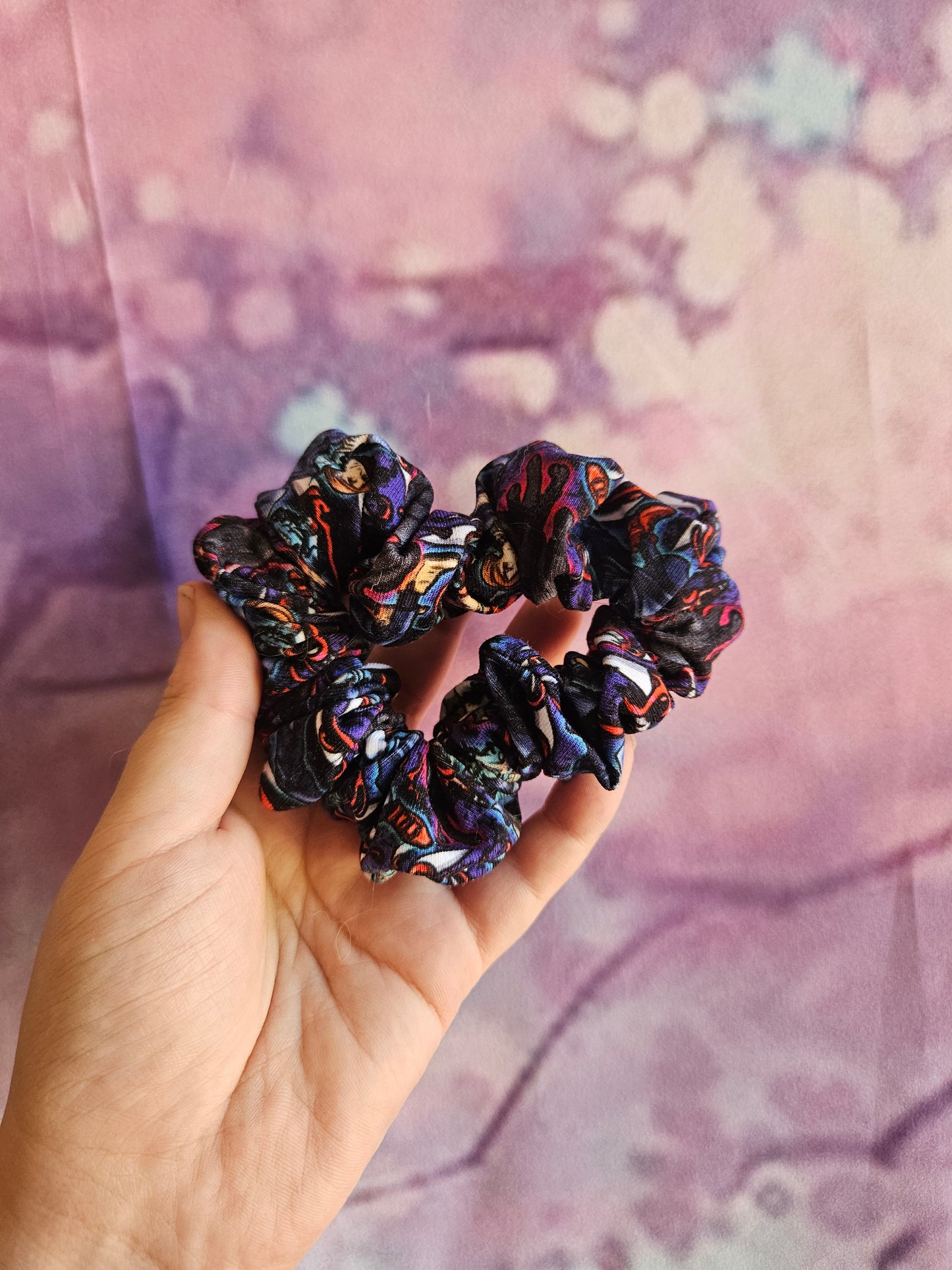 Juju Scrunchie