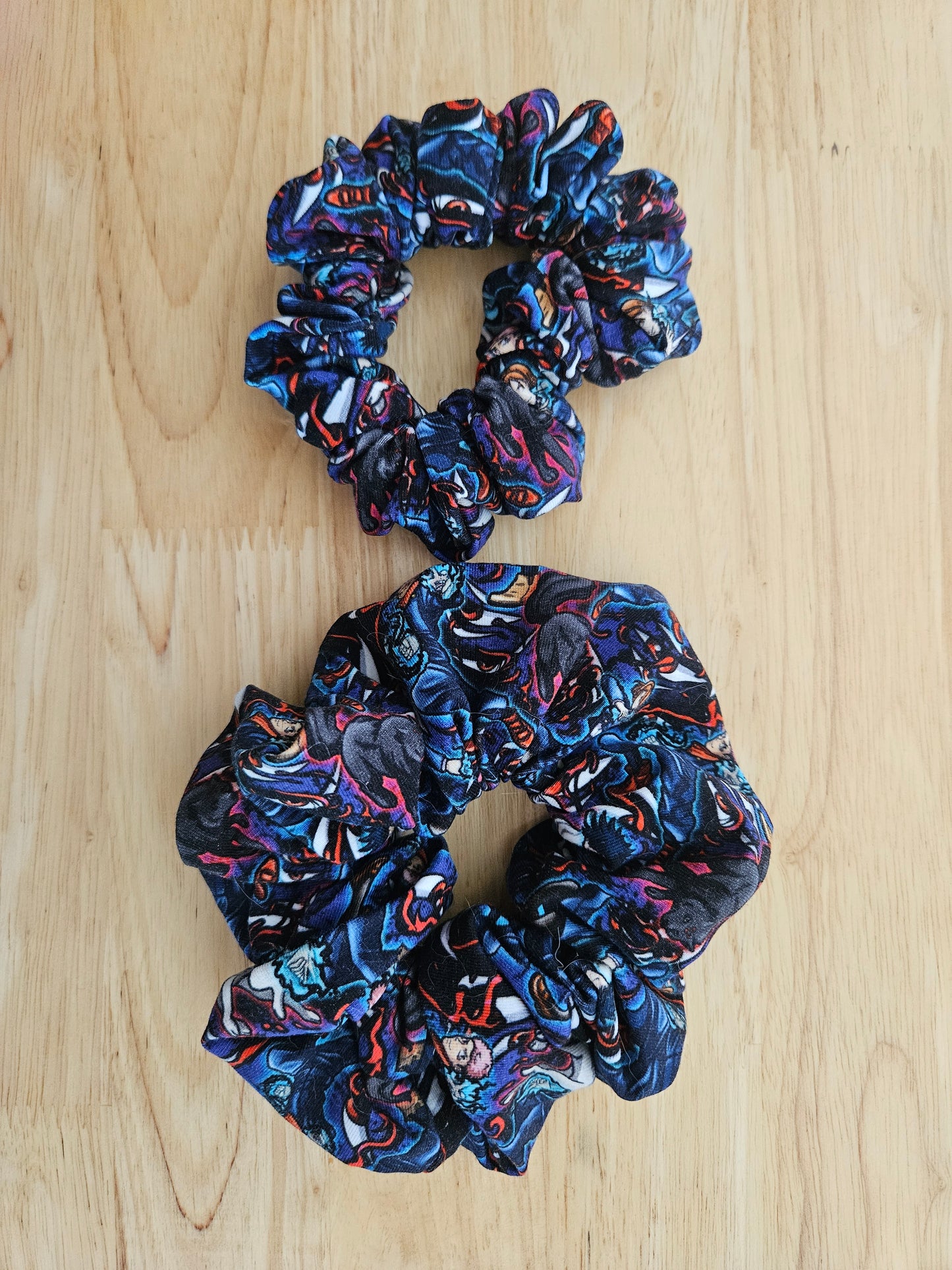 Juju Scrunchie