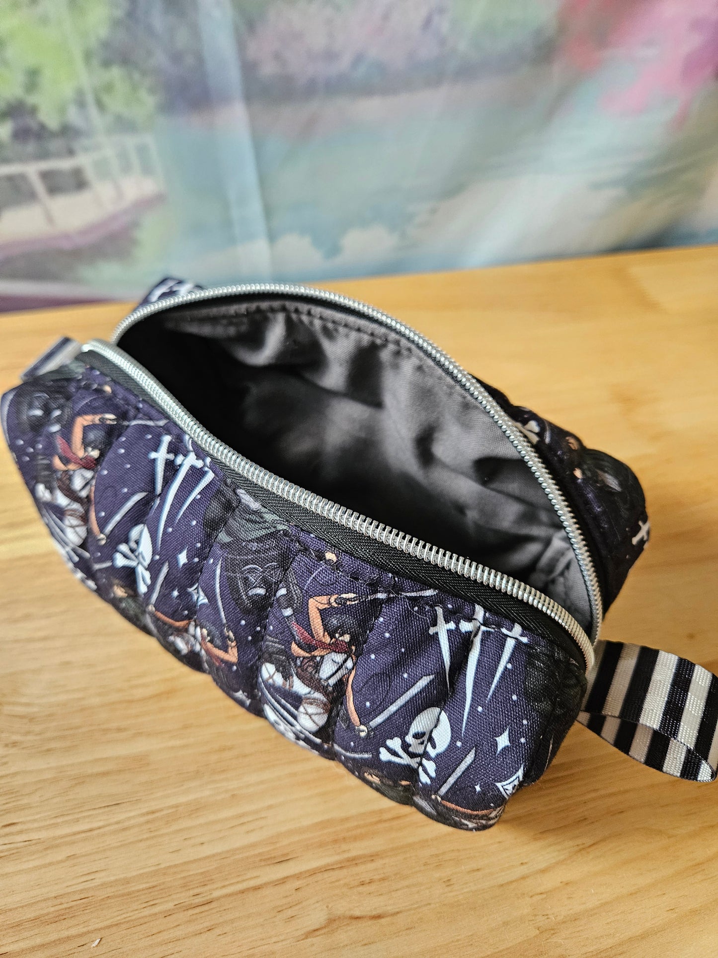Titan Wars Carry All Pouch