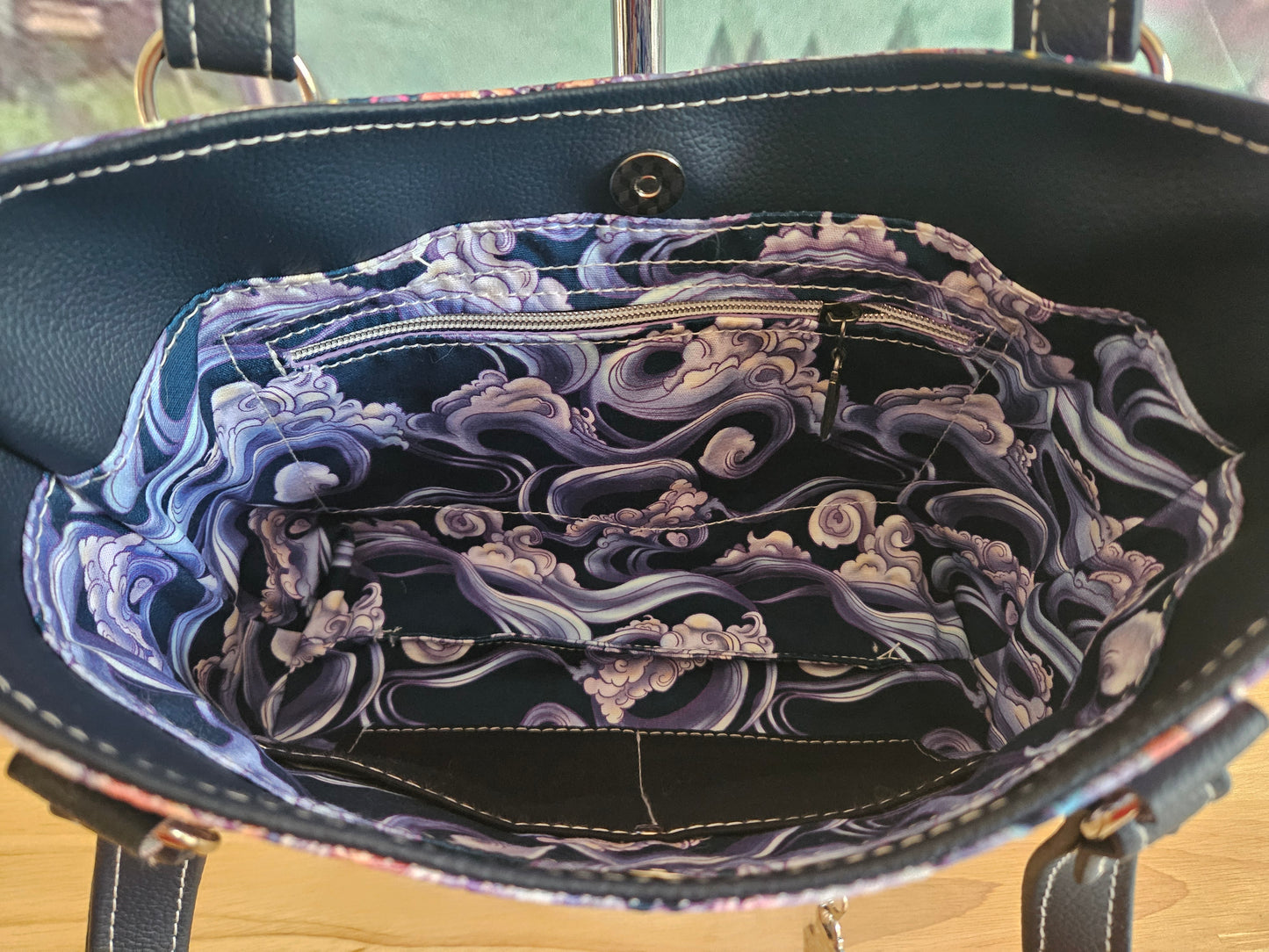 Gear 5 Luffy Chic Baggu