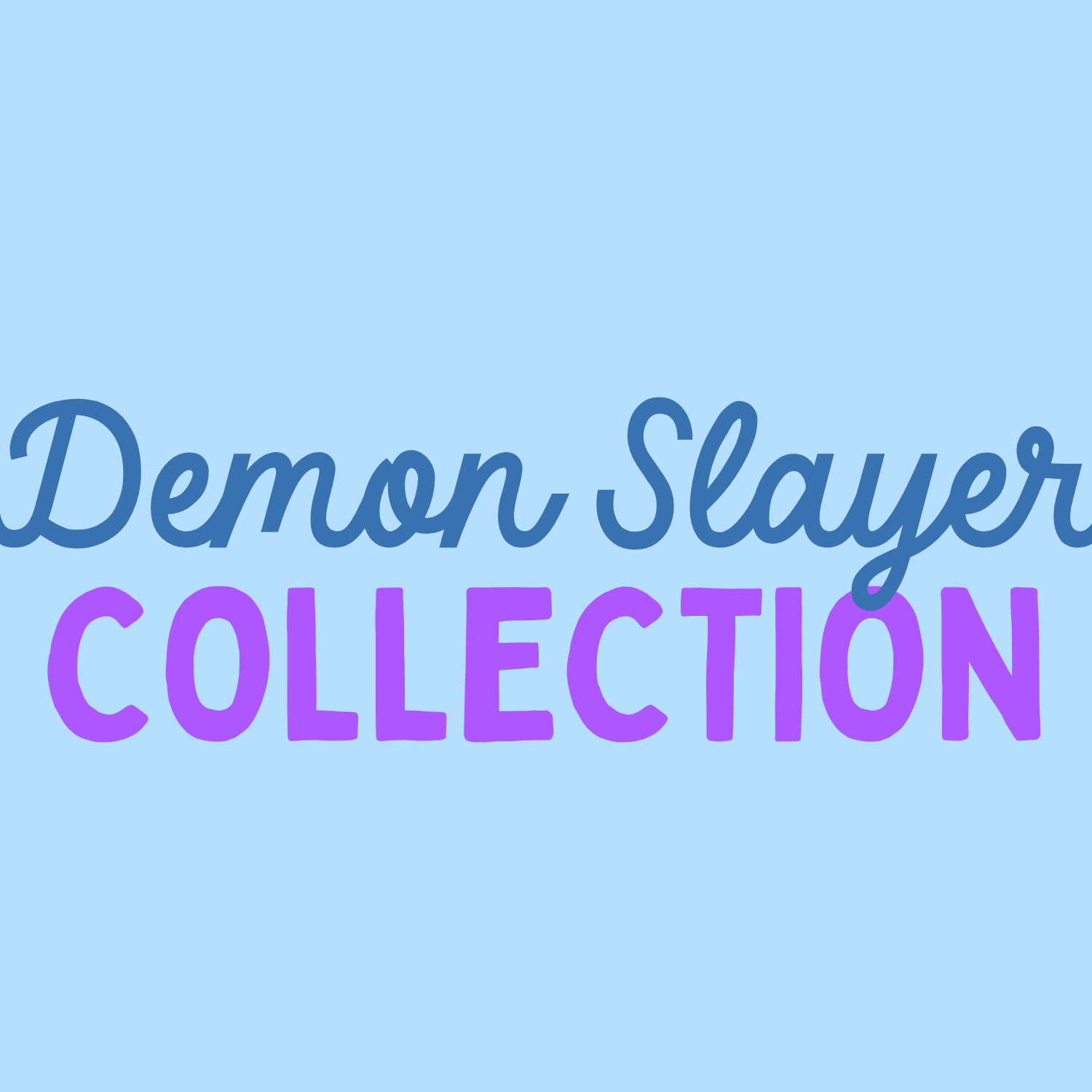Demon Slayer