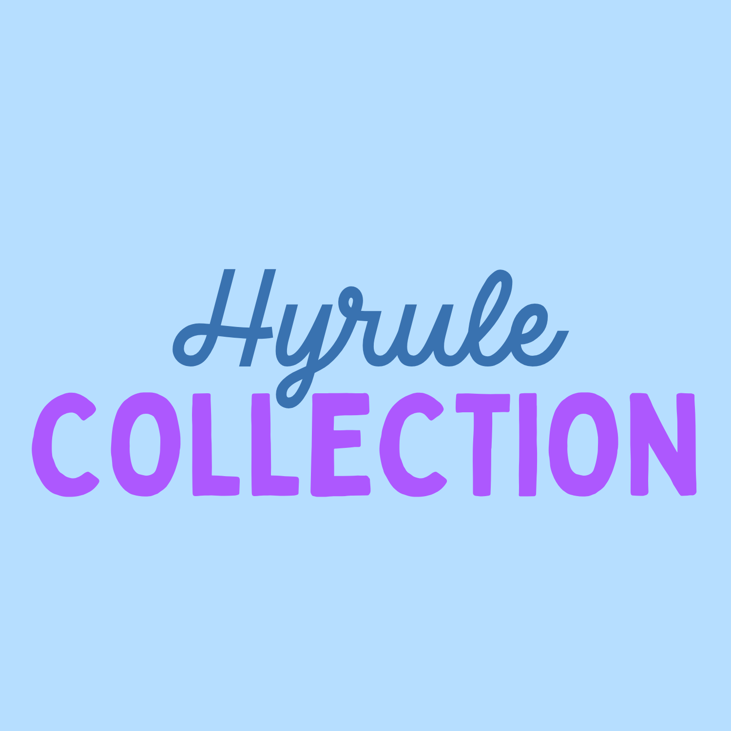 Hyrule Collection