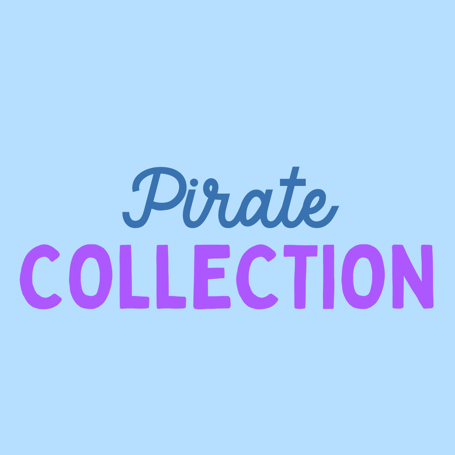 Pirate Collection