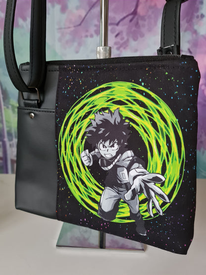 MHA Deku Crossbody