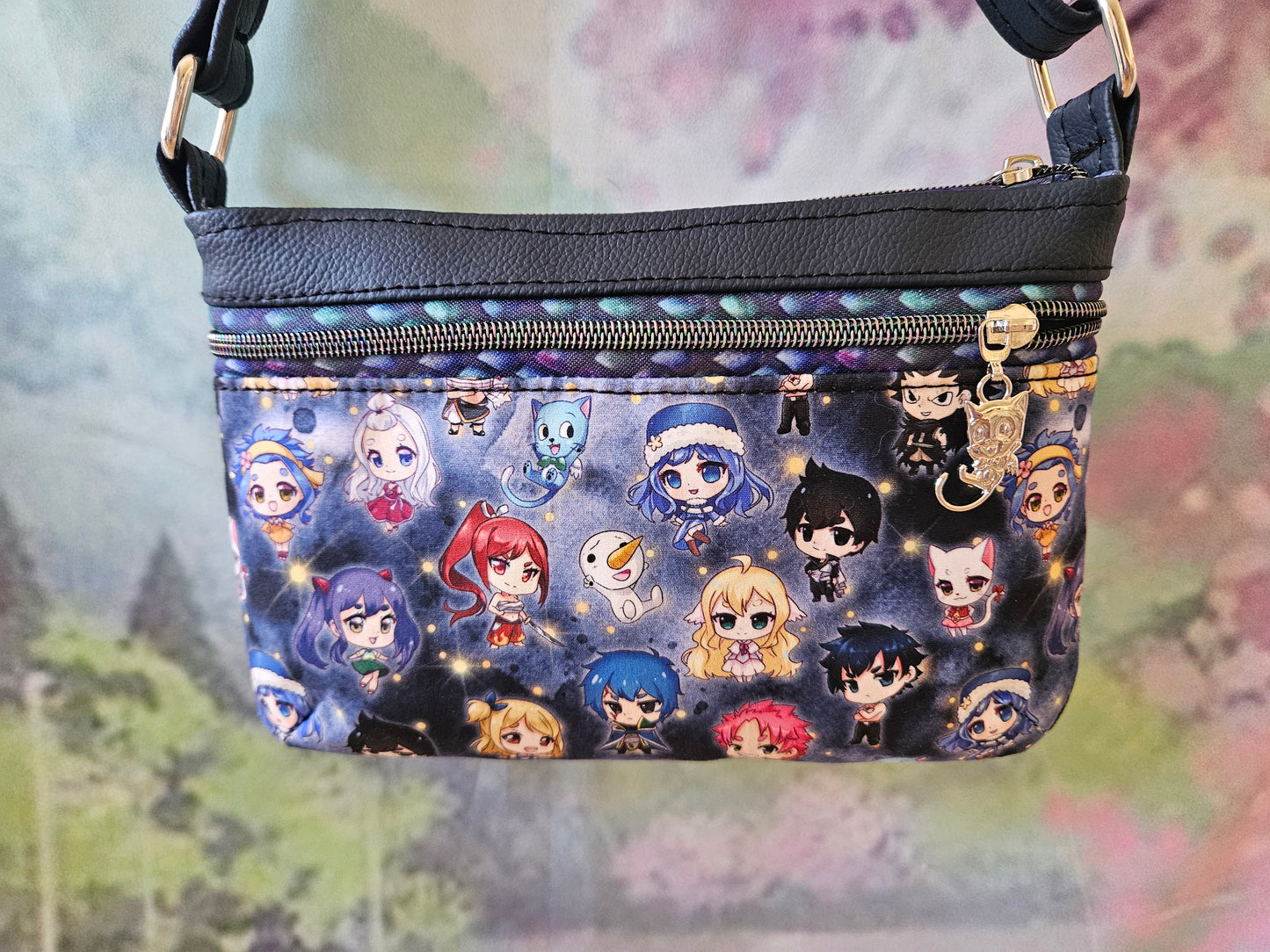 Fairy Tale Crossbody