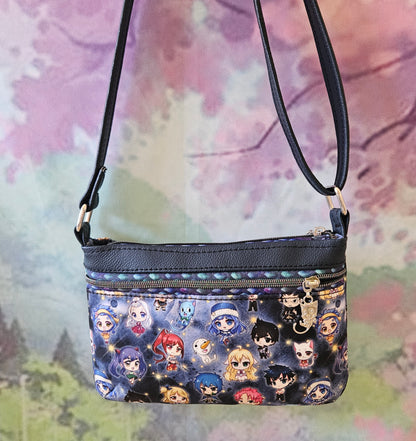 Fairy Tale Crossbody