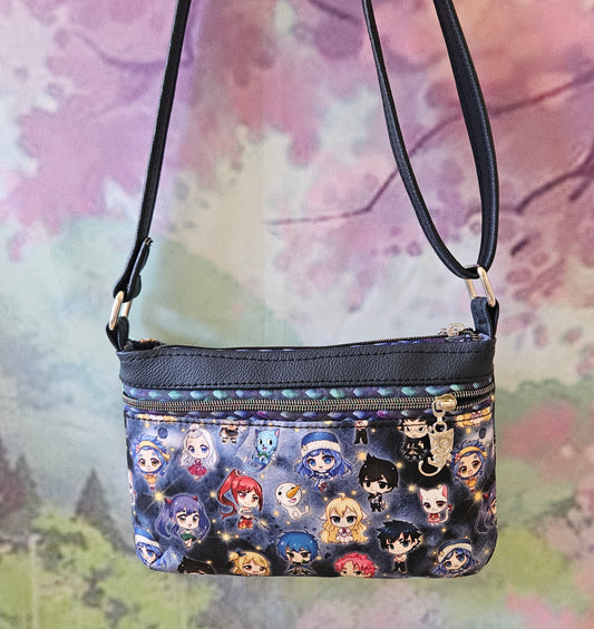 Fairy Tale Crossbody