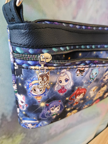 Fairy Tale Crossbody