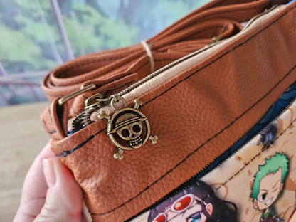 Grand Line Crossbody