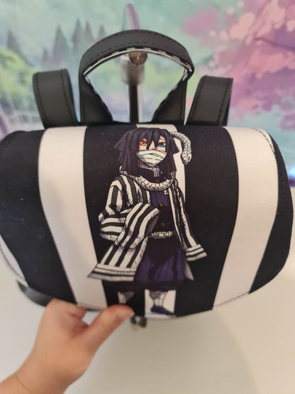 Demon Slayer Obani Backpack