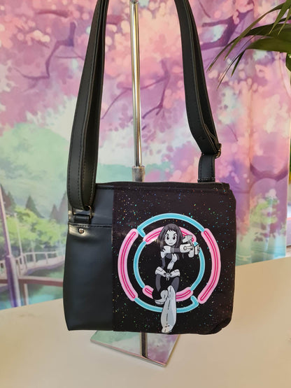 MHA Uraraka Crossbody