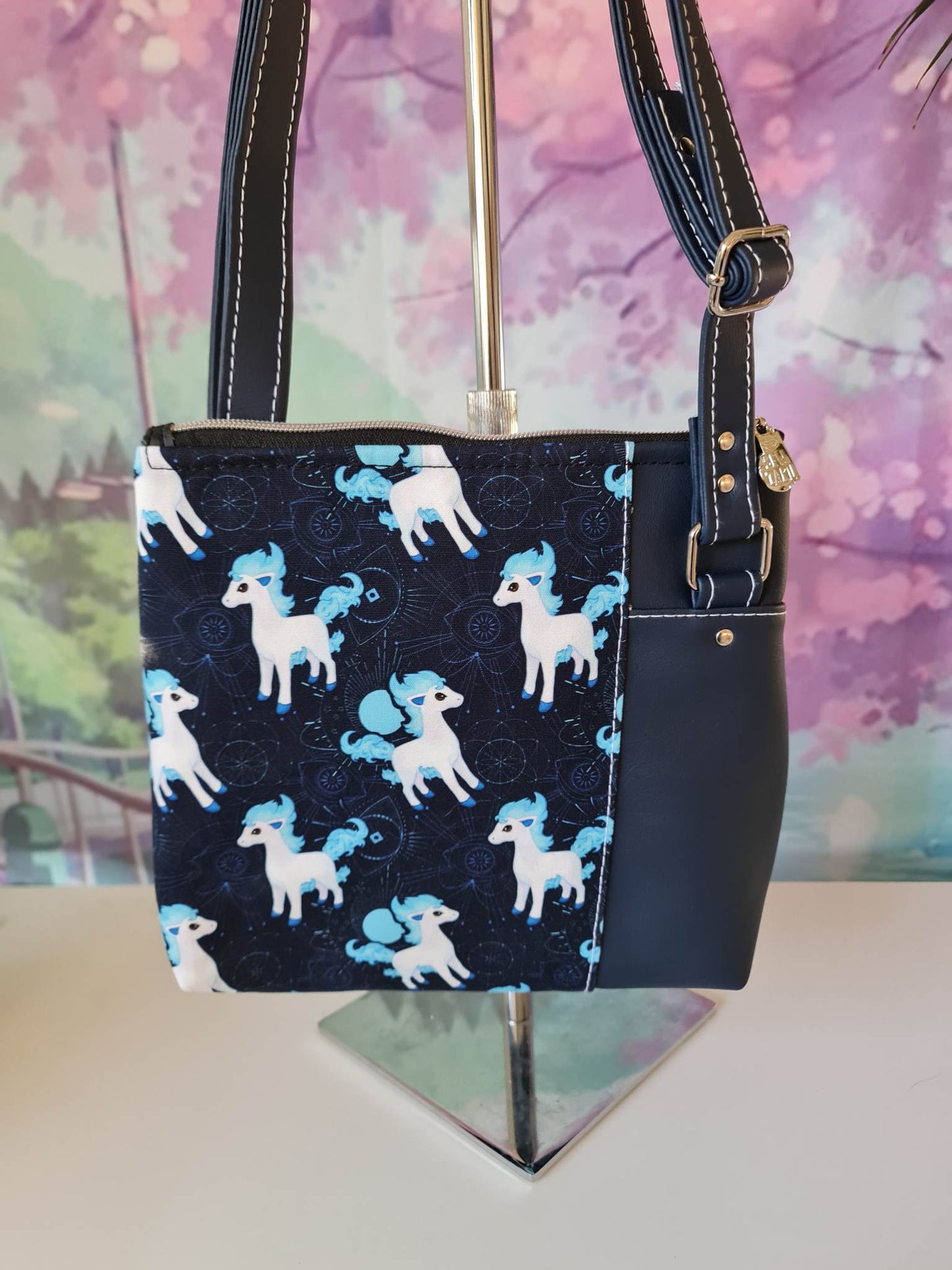 Ponyta Crossbody