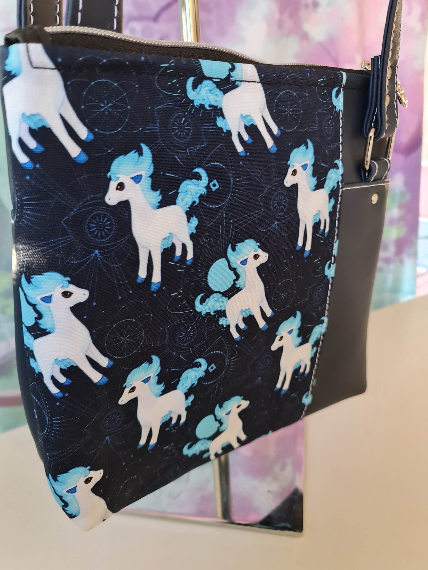 Ponyta Crossbody