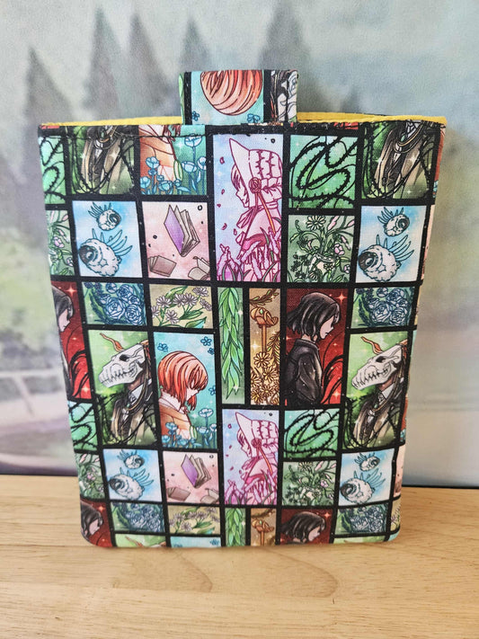 Magus Bride Book Sleeve