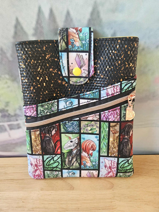 Magus Bride Book Sleeve