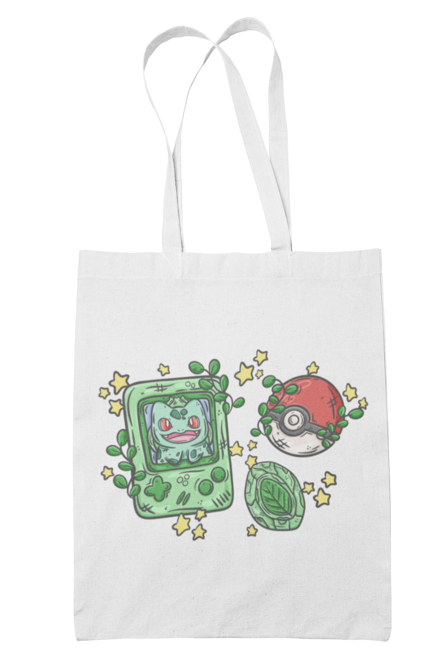 Grass Starter Tote Bag (Made To Order)