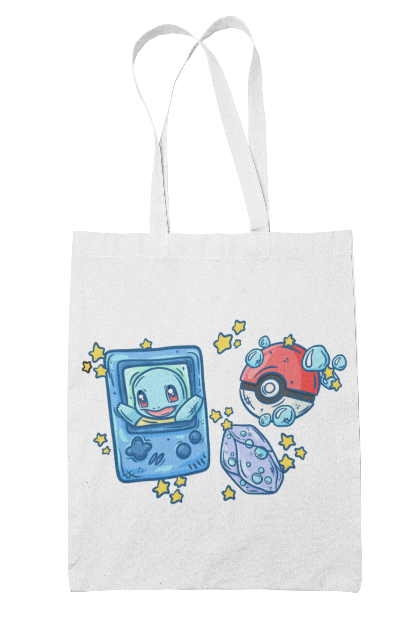 Water Starter Tote Bag (Made To Order)