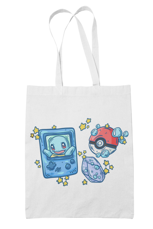 Water Starter Tote Bag (Made To Order)