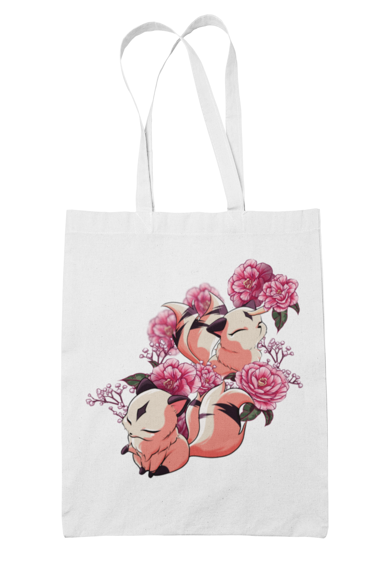 Kirara Tote Bag (Made To Order)