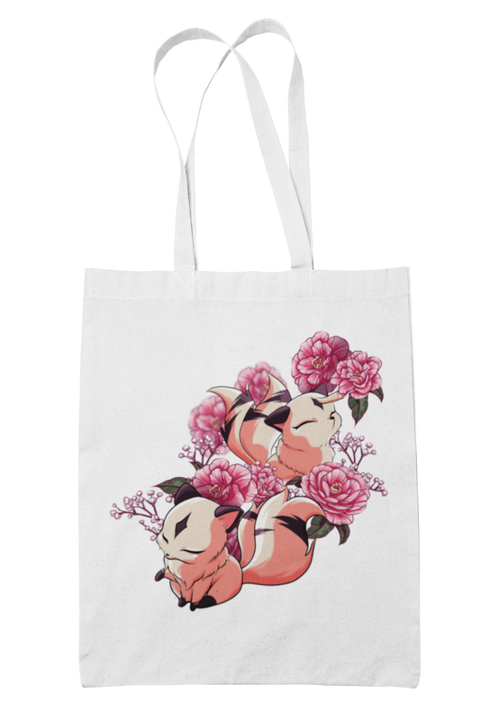 Kirara Tote Bag (Made To Order)