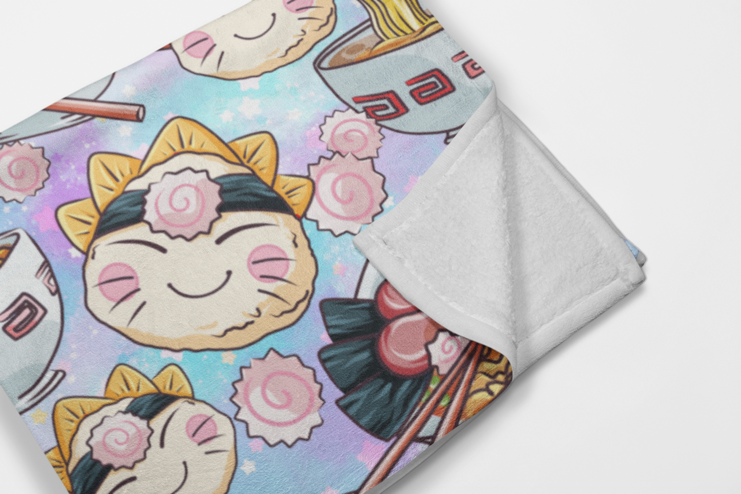 NARU Ninja Food Blanket