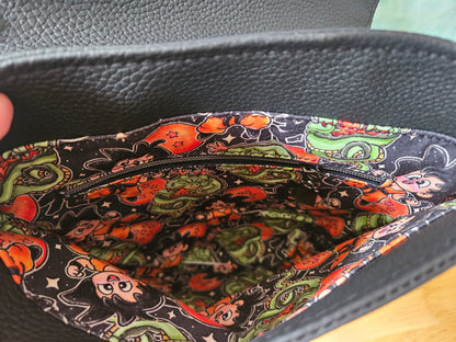 Chibi Shenron Cross Body Bag