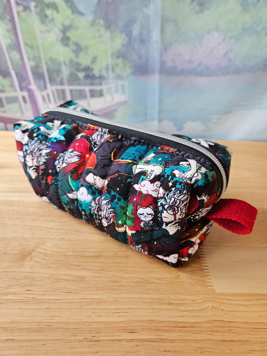 Okarun Carry All Pouch