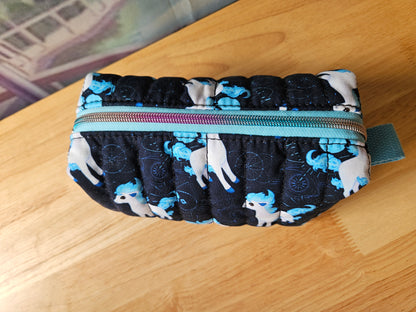 Ponyta Carry All Pouch