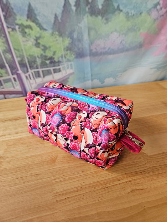 Kirara Carry All Pouch