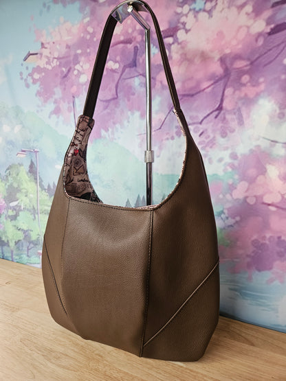 Second Breakfast Peekaboo Bag