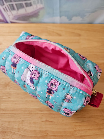 Anya Carry All Pouch