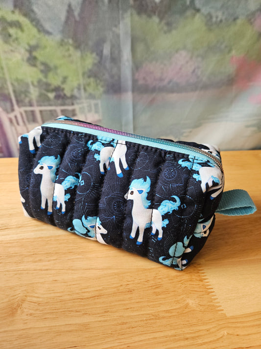 Ponyta Carry All Pouch