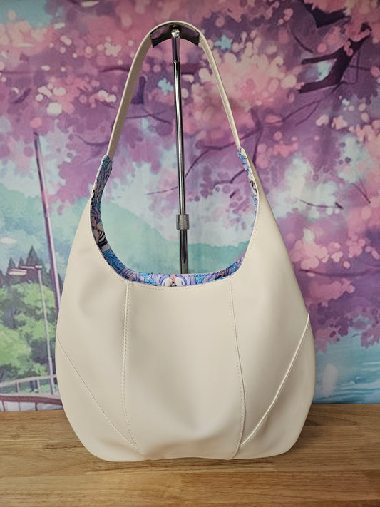 Frieren Peekaboo Bag