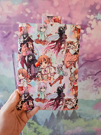 Sugar Apple Book Sleeve