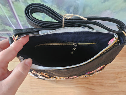 SxF Anya and Bond Crossbody