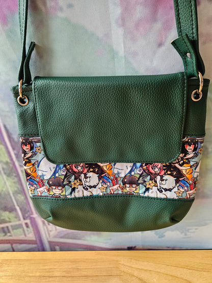 Spy Family Cross Body Bag
