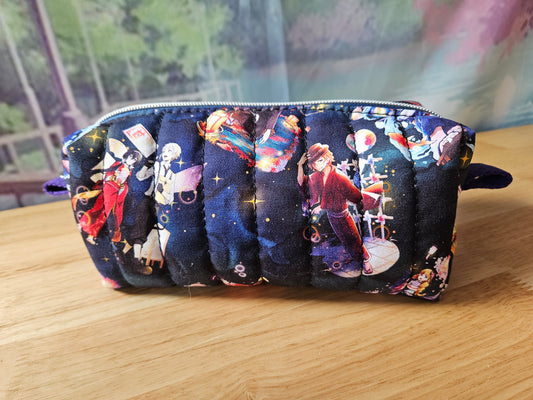 Bungo Carry All Pouch