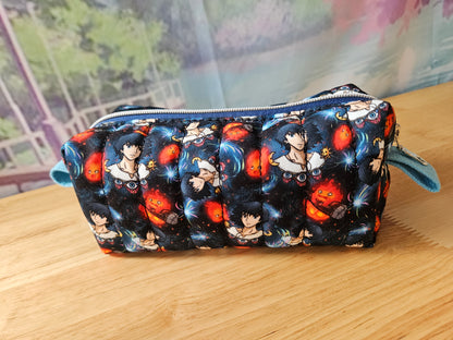 Dark Howl Carry All Pouch