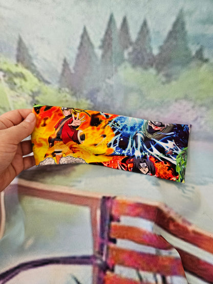 Naruto Twisted Headband