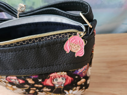 SxF Anya and Bond Crossbody