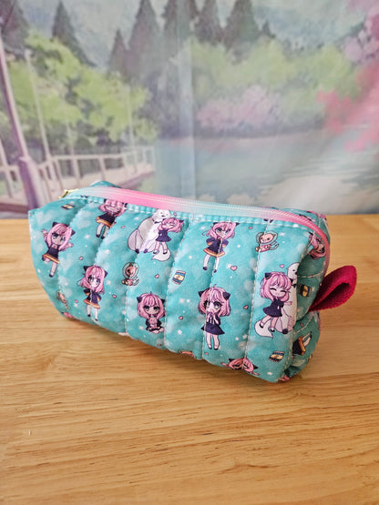 Anya Carry All Pouch