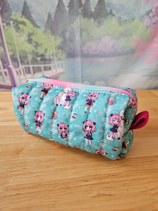 Anya Carry All Pouch