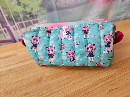 Anya Carry All Pouch