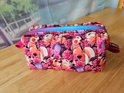Kirara Carry All Pouch