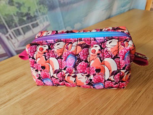 Kirara Carry All Pouch
