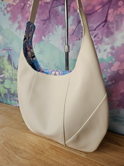 Frieren Peekaboo Bag