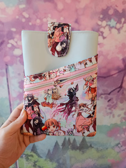 Sugar Apple Book Sleeve